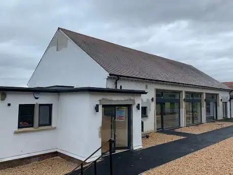 Photo de Kirkcaldy Salvation Army Community Church
