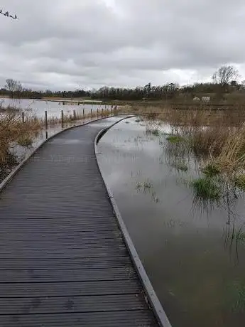Photo de Lough Head Park