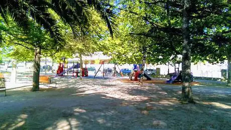 Photo de Colón Park