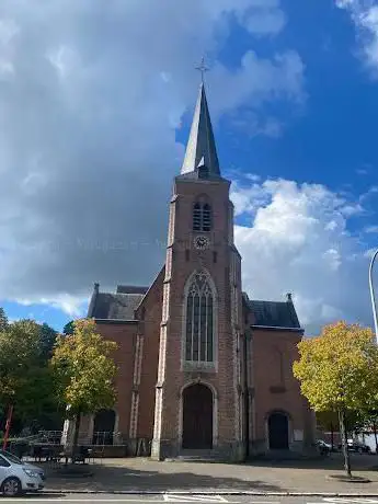 Parish Our Lady Immaculate