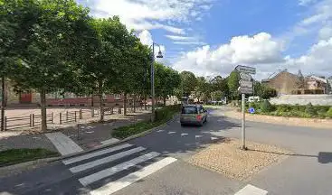 Draisines Fond-de-Gras