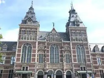 Photo de Rijksmuseum
