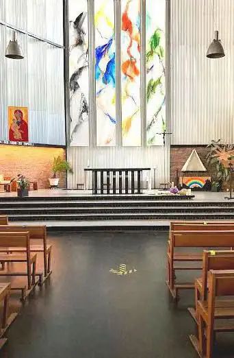 Photo de Saint-Éloi Catholic Parish