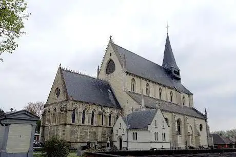 O-L-Vrouwkerk