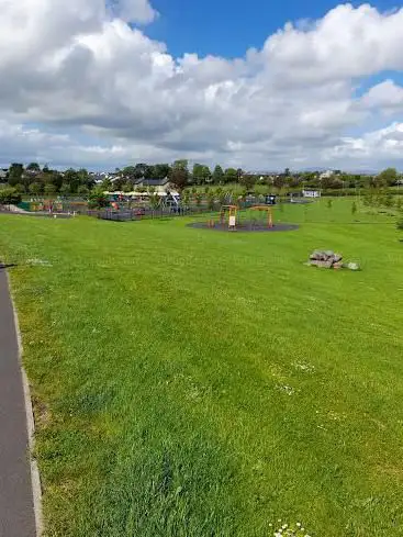 Photo de Mungret Park