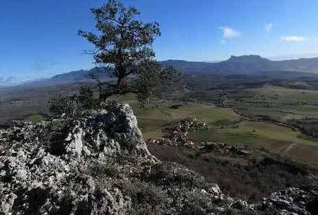 Photo de Peña del Santo