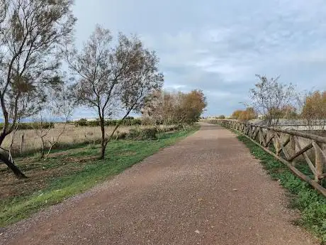 Photo de Barranc del Carraixet