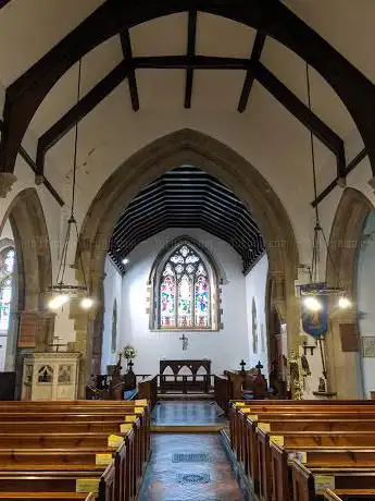 Photo de St Mary's Church