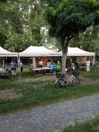 Photo de Parco Croce Rossa
