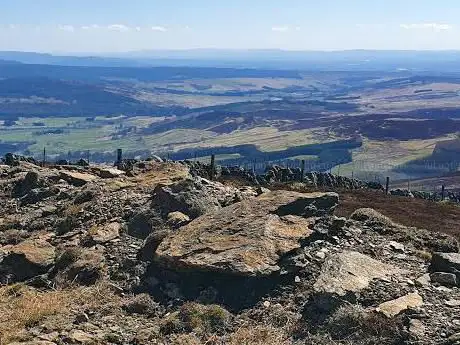 Photo de Mount Blair