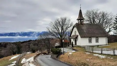 Photo de Chapelle/s.chemin.faisant./Paully