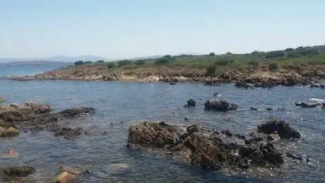 Isola dei Porri