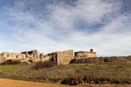 Photo de Capella de Santa Fe de Montfred