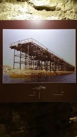 Photo de Museo Tren Embarcadero del Hornillo