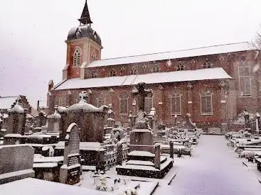 Photo de Eglise Saint Martin
