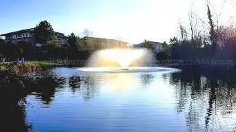 Photo de Municipal Park Maourine