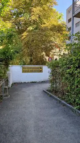 Photo de Eintritt Taubenlochschlucht
