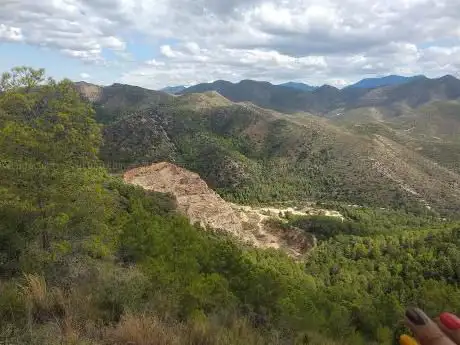 Photo de Cima La Rápita