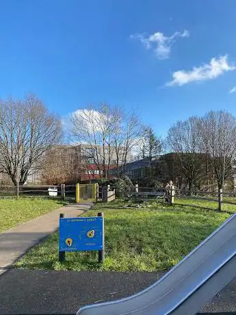 Photo de Kings Centre Play Area