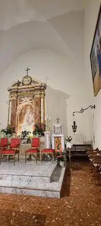 Santuario della Madonna delle Grazie