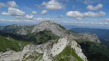 Mont de la Coche