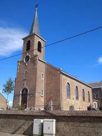 Kerk Koninksem