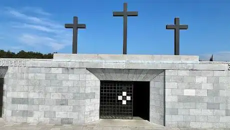 Photo de Cappella Sacrario Redipuglia