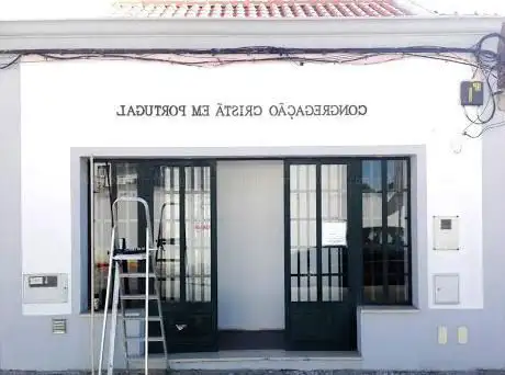 Photo de Congregação Cristã em Portugal - Montijo