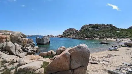 I Bucchi di Bonifaciu