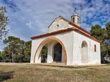 Photo de Ermita del Gurugú