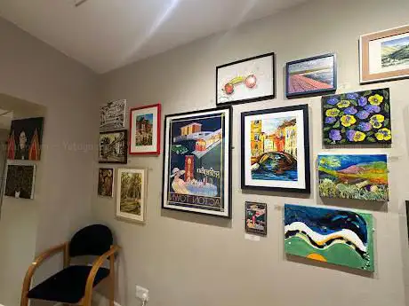 Photo de W3 gallery