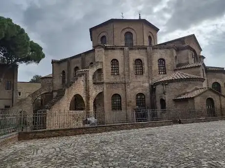 Biglietteria Musei Ravenna - Ticket Shop