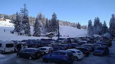 Photo de Station ski Rathvel