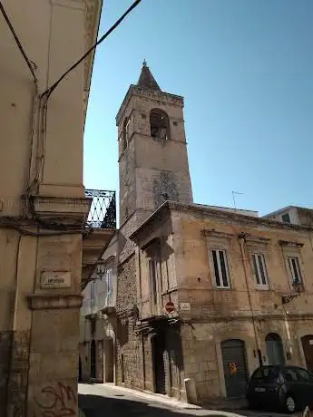 Photo de Torre dell'Orologio