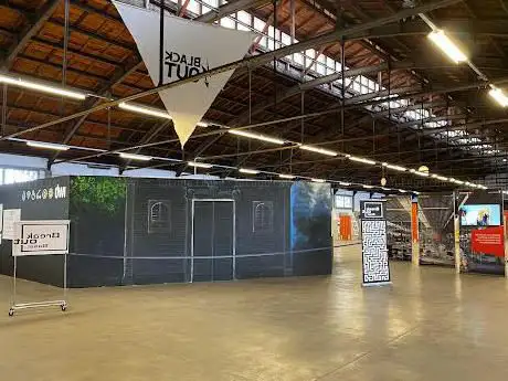 Photo de Blackout by Breakout Basel