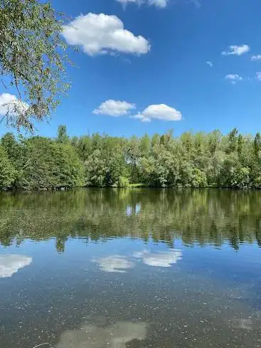 La Mare au sangues