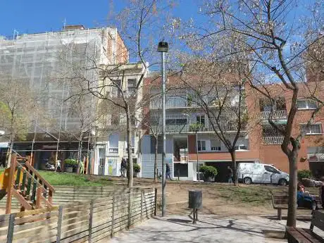 Photo de Plaça de Cal Muns