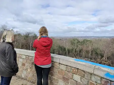 Photo de Shirley Hills Viewing Point