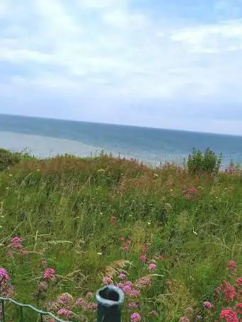 Sentier du littoral