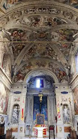 Photo de Chiesa Santissima Trinità