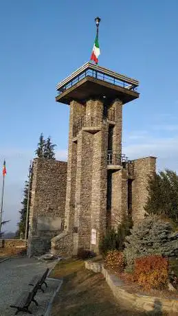Faro della Libertá