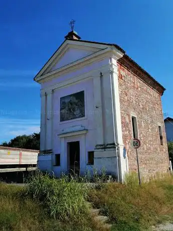Photo de Church of Santo Stefano
