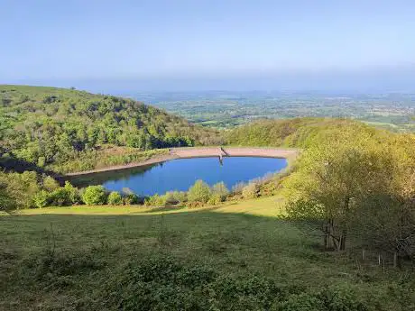 Photo de Malvern Hills