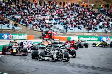 Autódromo Internacional do Algarve