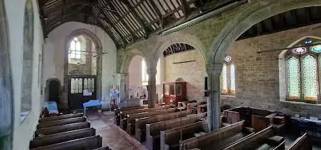 St Sampson's Church South Hill