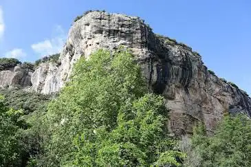 Photo de Falaise de Buoux