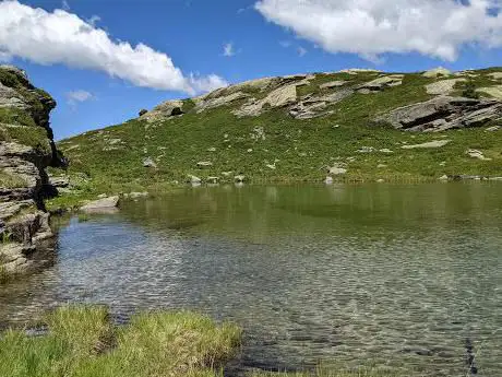 Laghi di trione