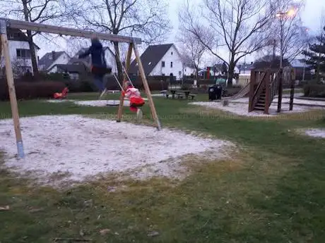 Speeltuin / Playground