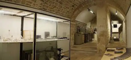 Photo de Museo Medico Tommaso Campailla
