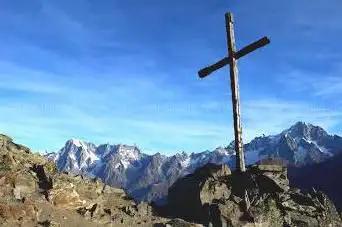 Colle della Croce